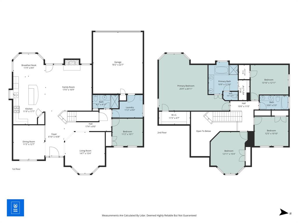 2302 Sherbrooke Lane Property Photo 39