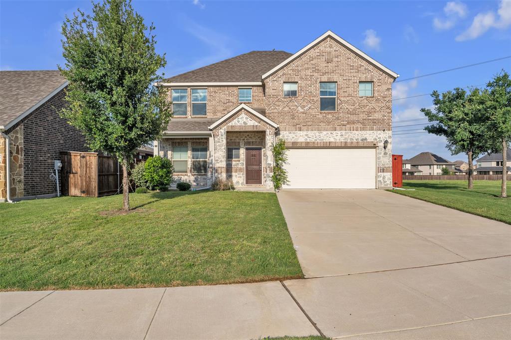 10012 Callan Lane Property Photo 1