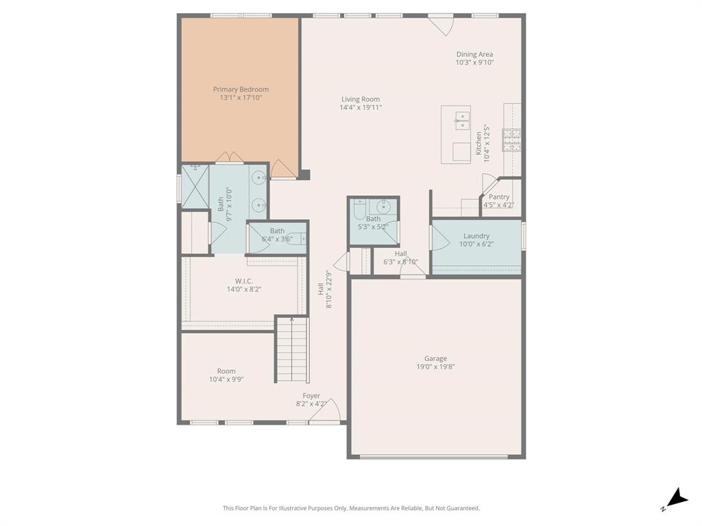 10012 Callan Lane Property Photo 32