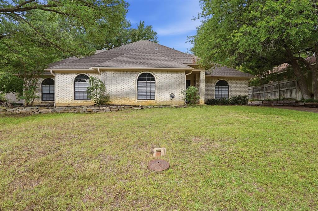 1500 Sandy Creek Drive Property Photo 1