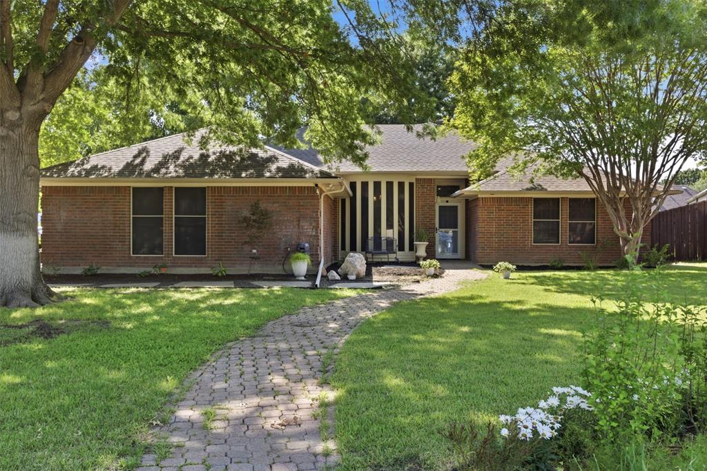 2505 Hillview Court Property Photo 1