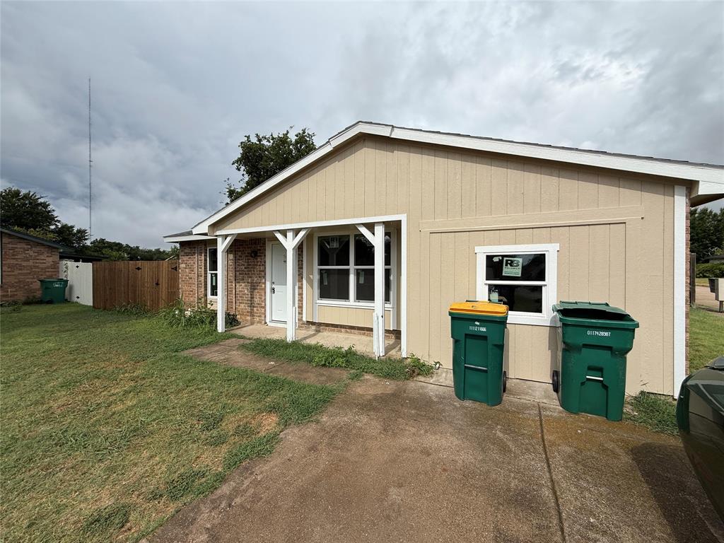 449 Jones Street Property Photo 1
