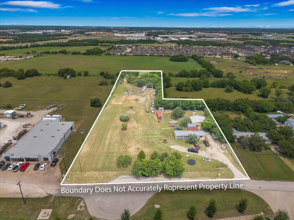 2511 Mathis Road Property Photo 1