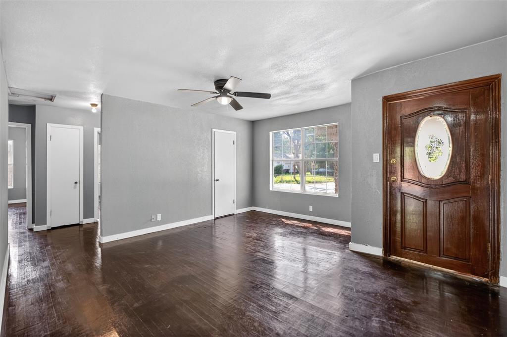 604 Graham Street Property Photo 4