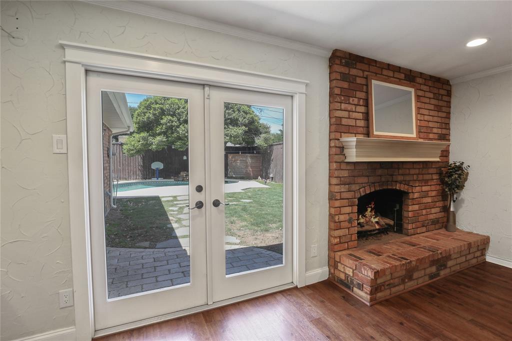 1113 Mossvine Drive Property Photo 15