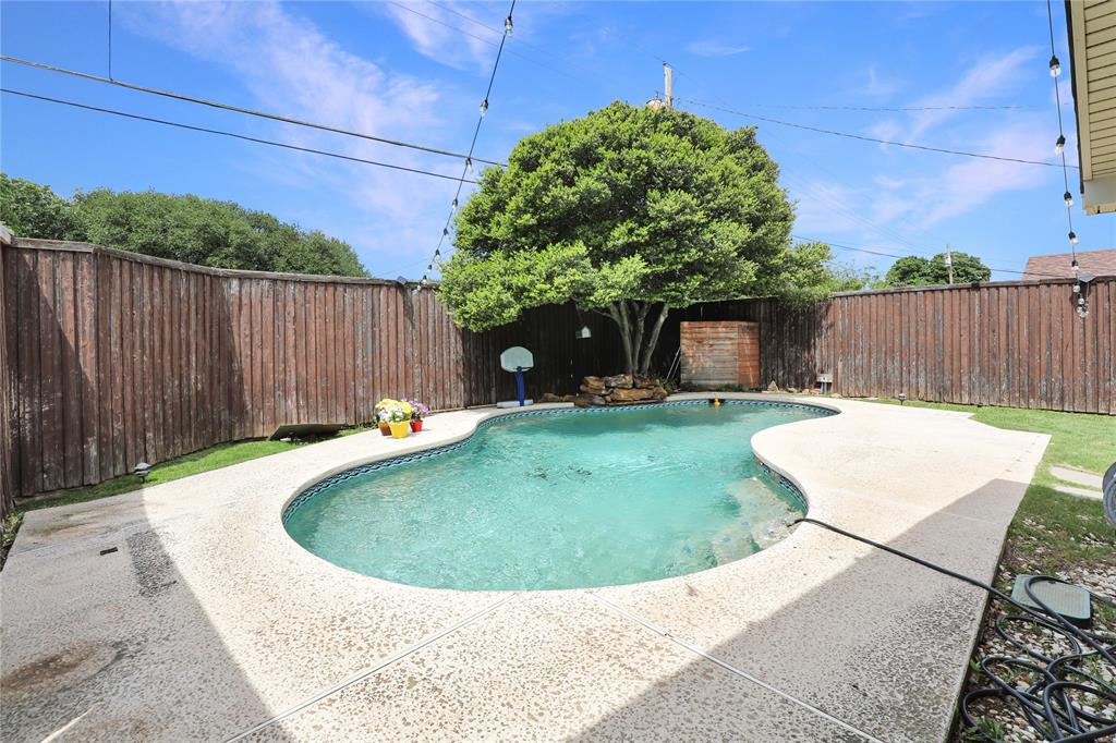 1113 Mossvine Drive Property Photo 16