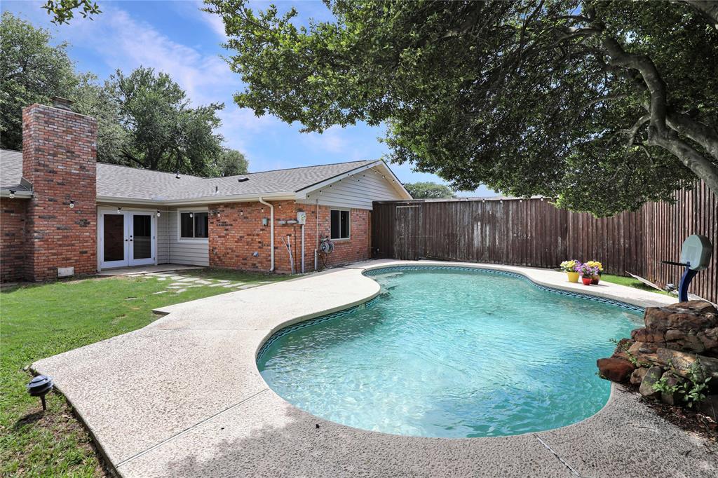 1113 Mossvine Drive Property Photo 17