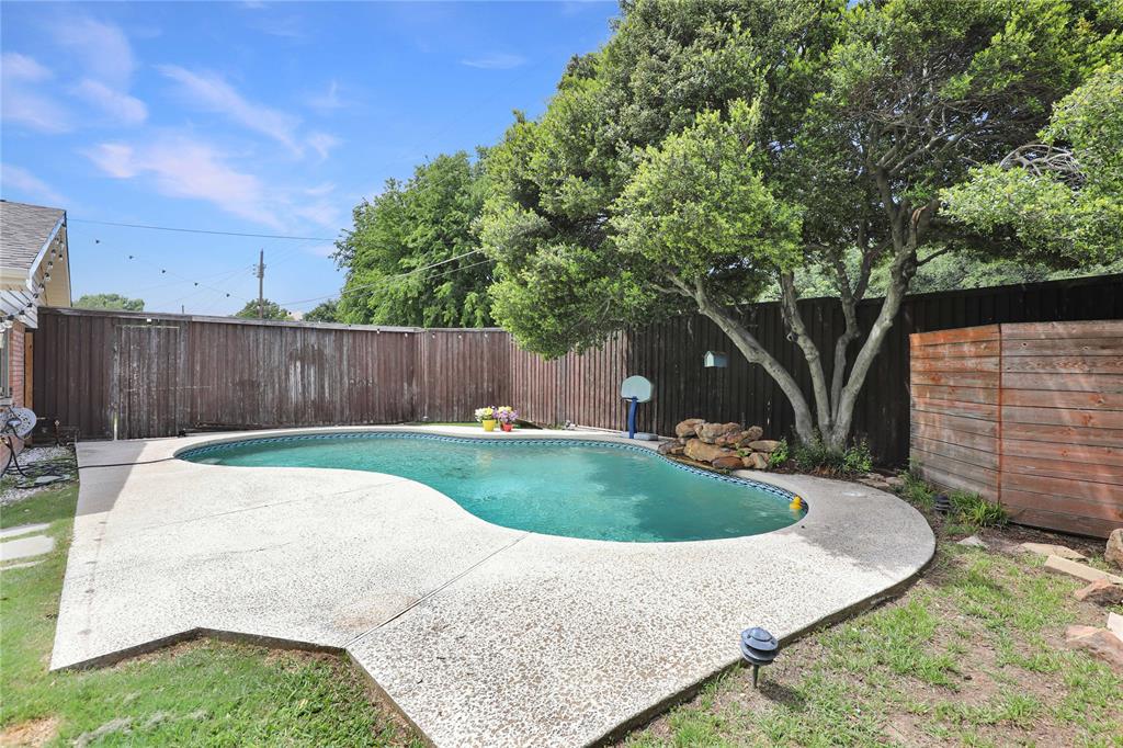 1113 Mossvine Drive Property Photo 18
