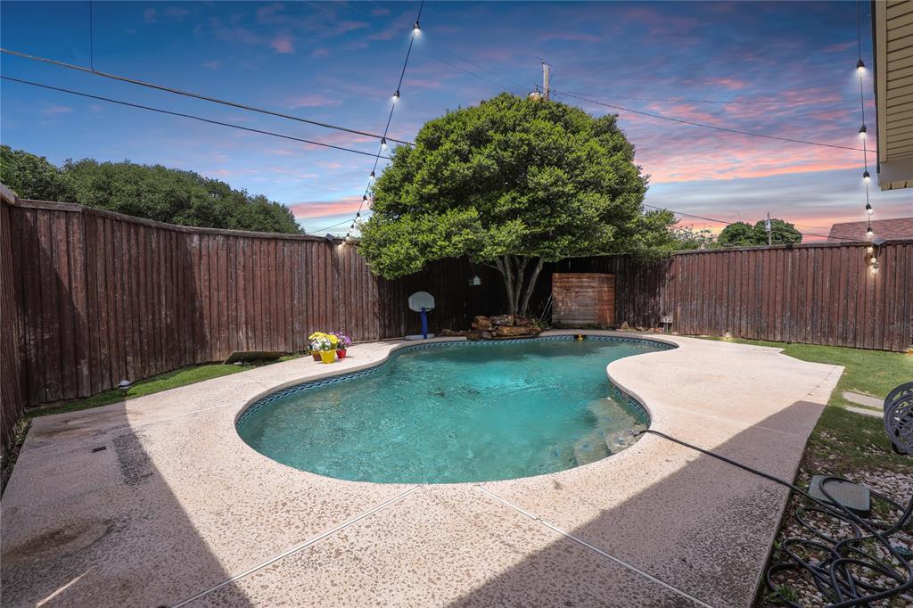 1113 Mossvine Drive Property Photo 19