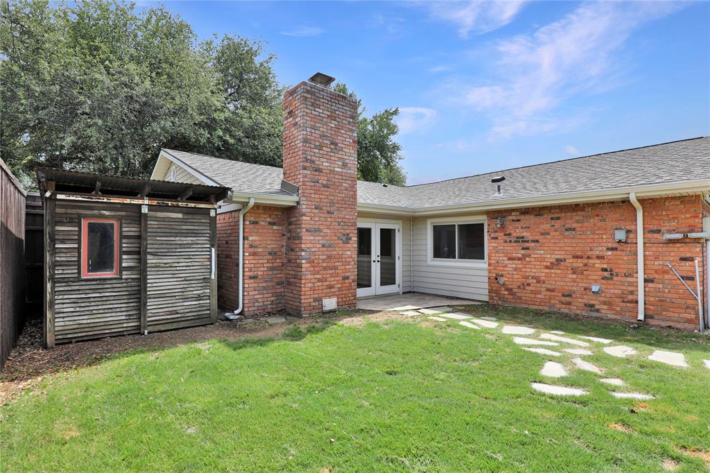 1113 Mossvine Drive Property Photo 21