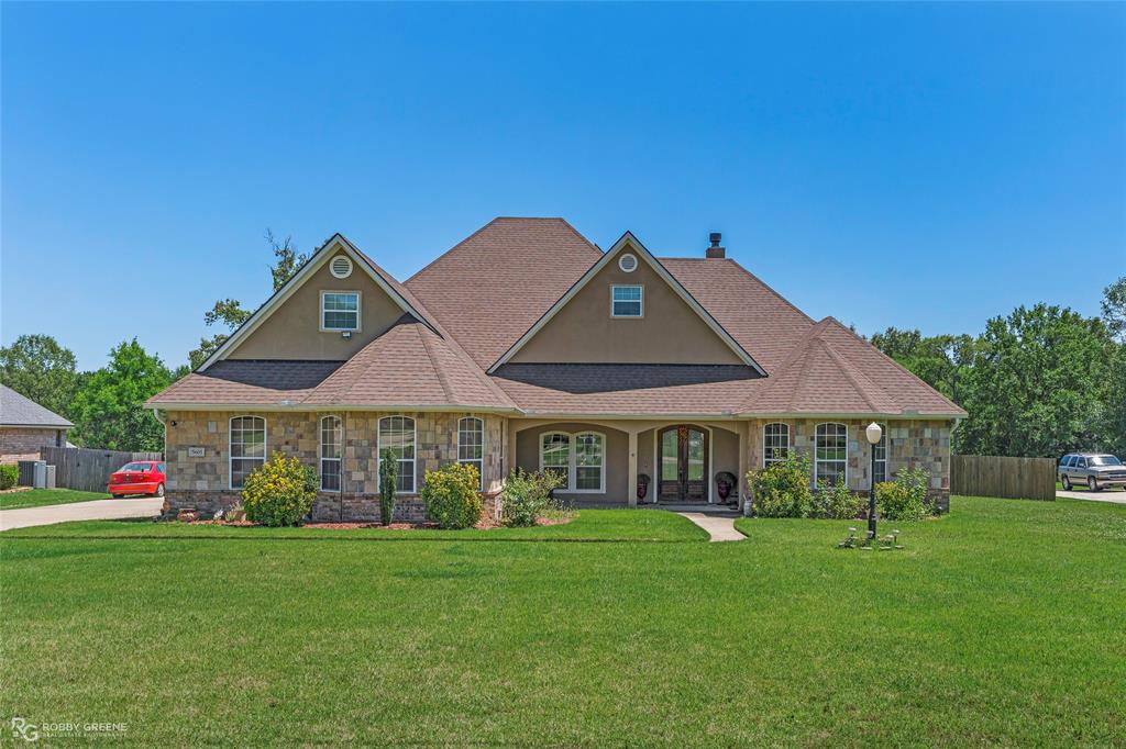 5605 Winder Circle Property Photo 1