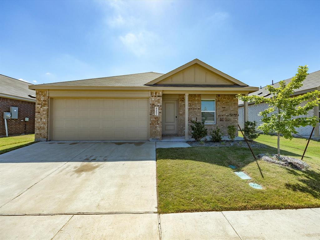 4952 Stonebridge Drive Property Photo 1