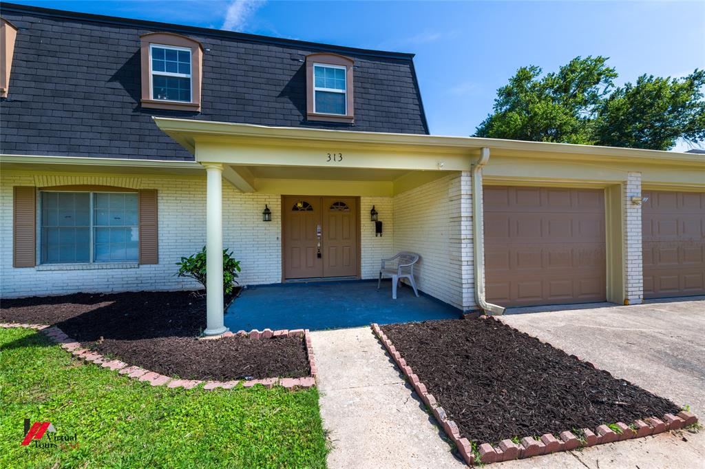 313 S Wickford Circle Property Photo 1