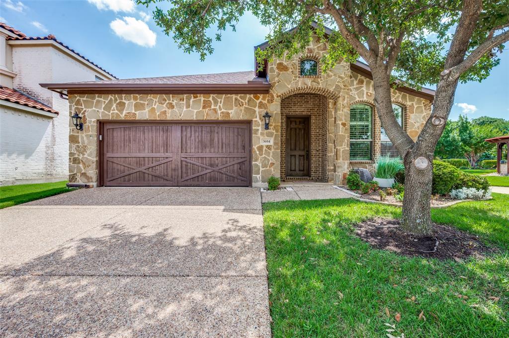 3604 Tuscan Hills Circle Property Photo 1