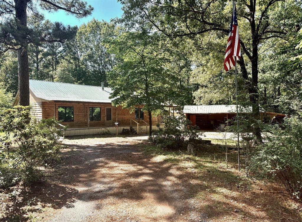 210 Whispering Pines Trail Property Photo 1