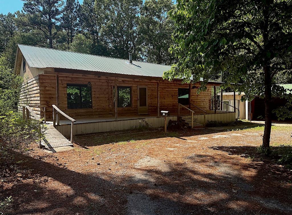 210 Whispering Pines Trail Property Photo 2