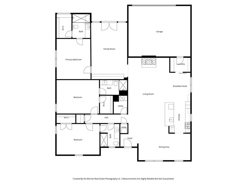 3330 Sharpview Lane Property Photo 40