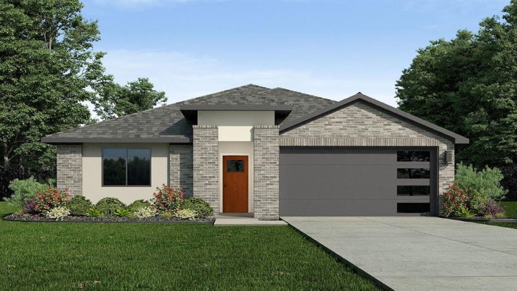 2305 Peak Point Drive