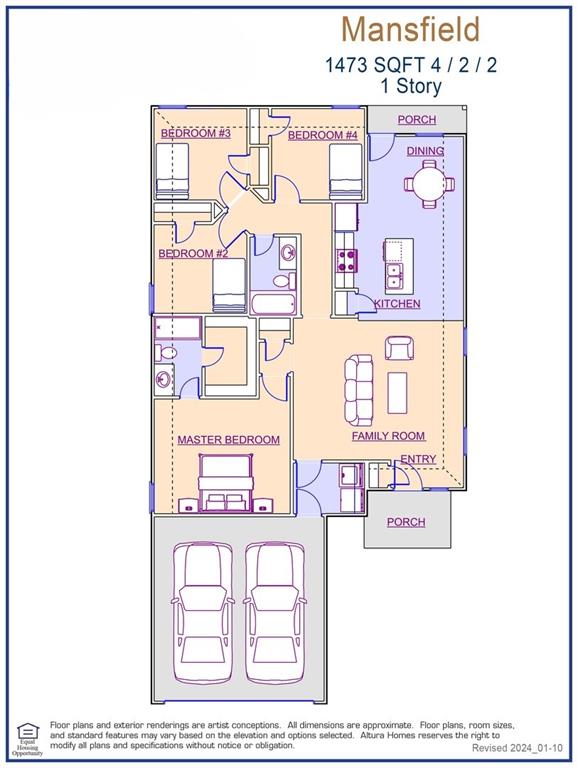 362 Cypress Lane Property Photo 1