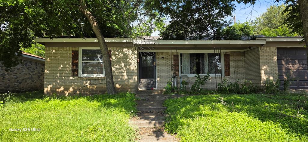 2812 Rio Vista Road Property Photo 1