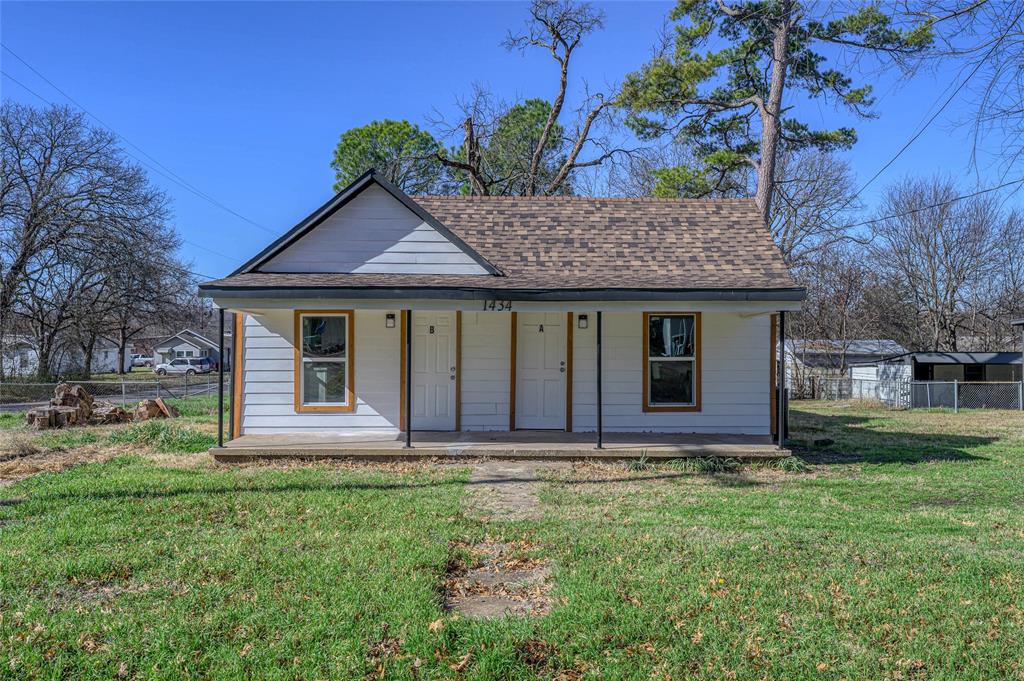 1434 S Rusk Street B Property Photo 1