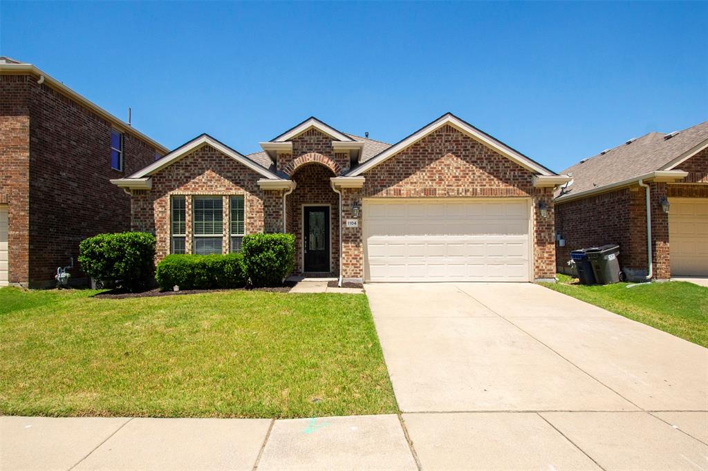 1104 Bexar Avenue Property Photo 1