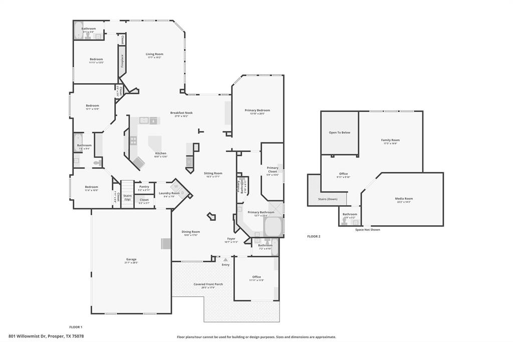 801 Willowmist Drive Property Photo 37