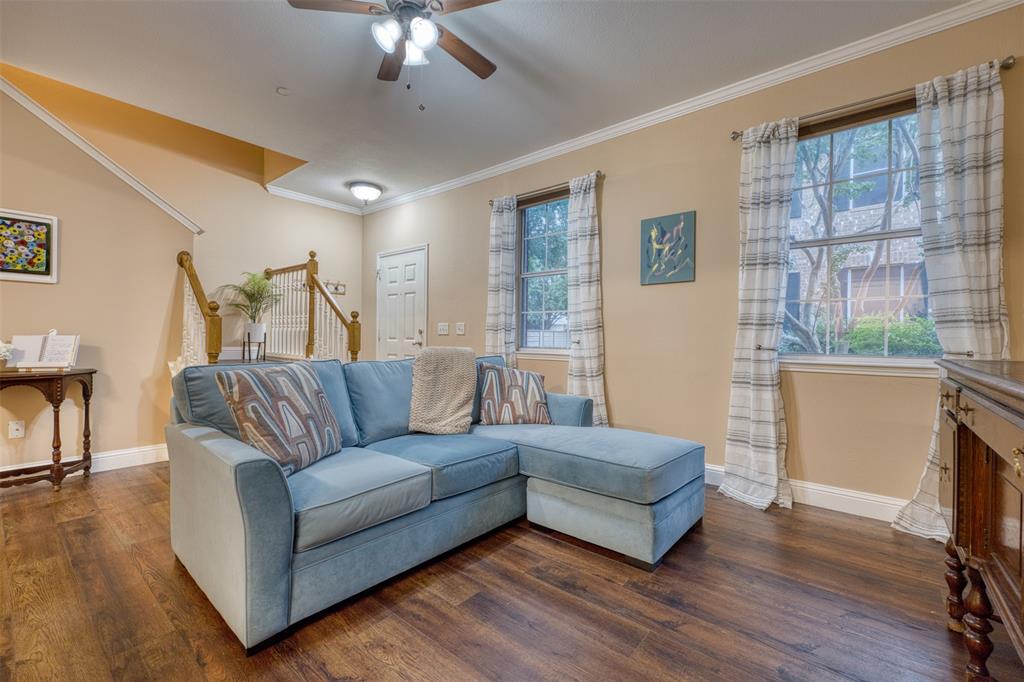 4857 Stone Gate Trail Property Photo 6