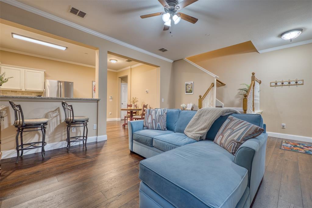 4857 Stone Gate Trail Property Photo 7