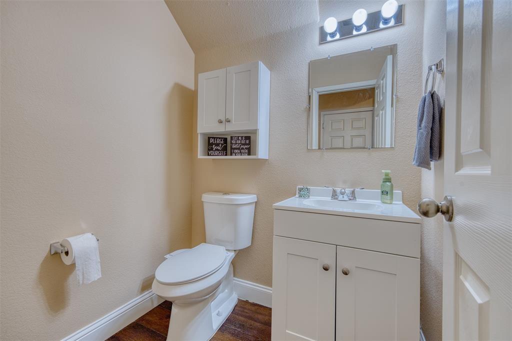 4857 Stone Gate Trail Property Photo 15