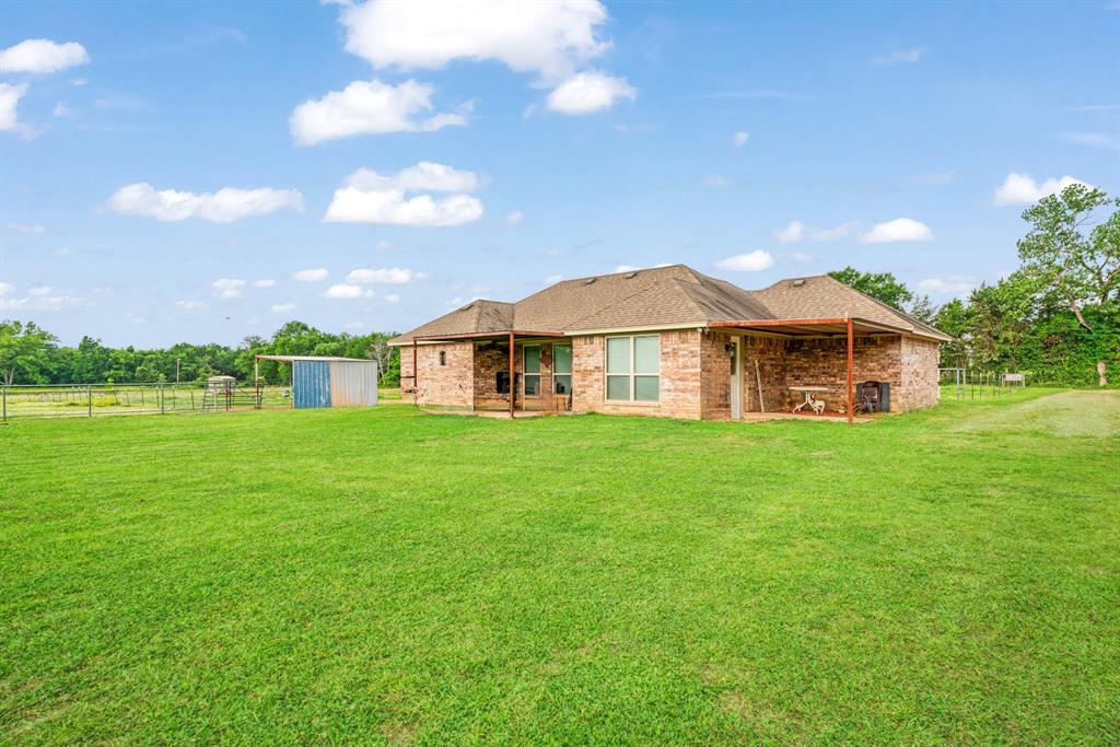 1890 County Road 34520 Property Photo 4
