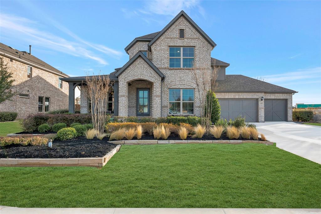 1401 Snapdragon Court Property Photo 1