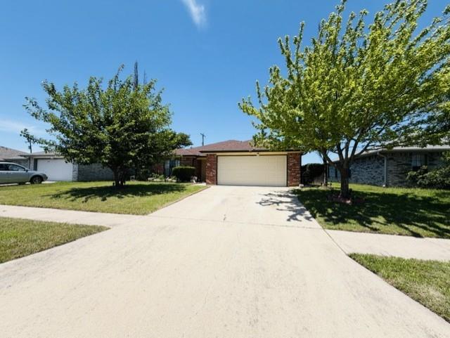 617 Deloris Drive Property Photo 1