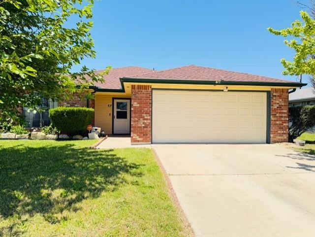 617 Deloris Drive Property Photo 2
