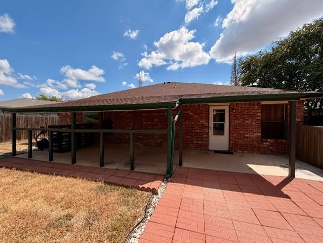 617 Deloris Drive Property Photo 18