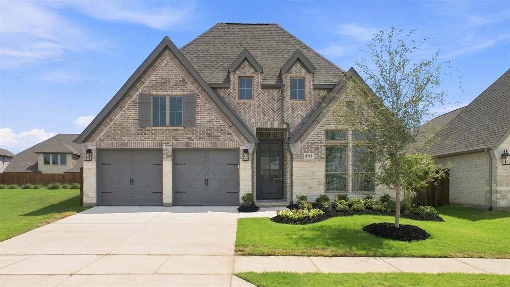 4712 Zinnia Drive Property Photo 1