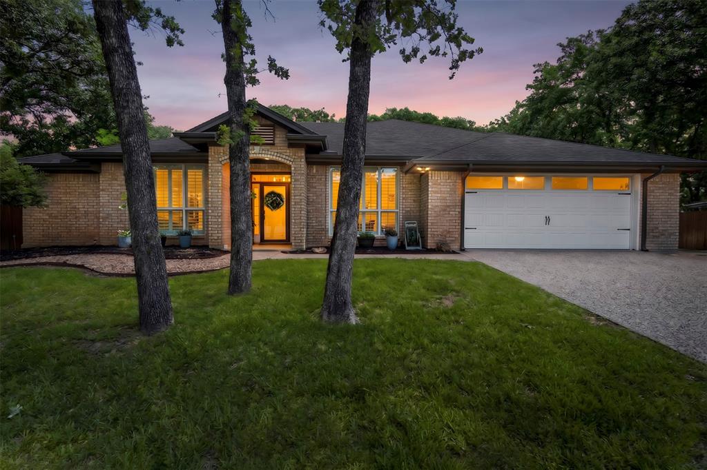 5303 Tioga Court Property Photo 1