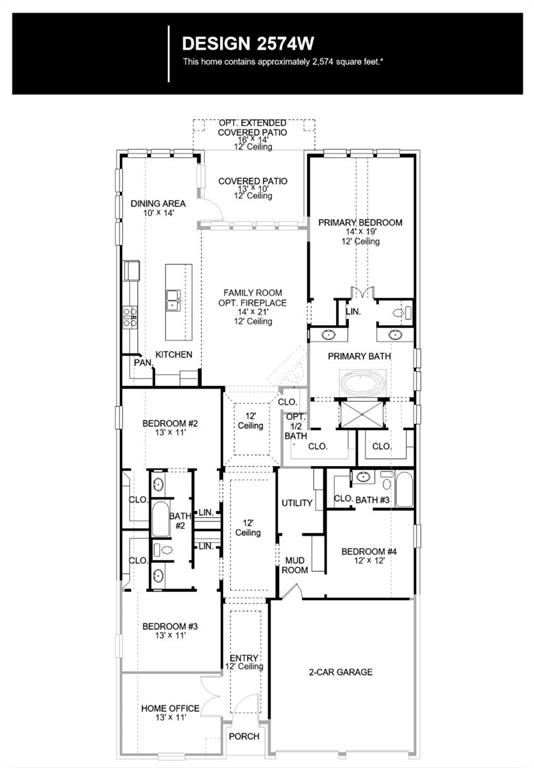 233 Spruce Brook Drive Property Photo 5