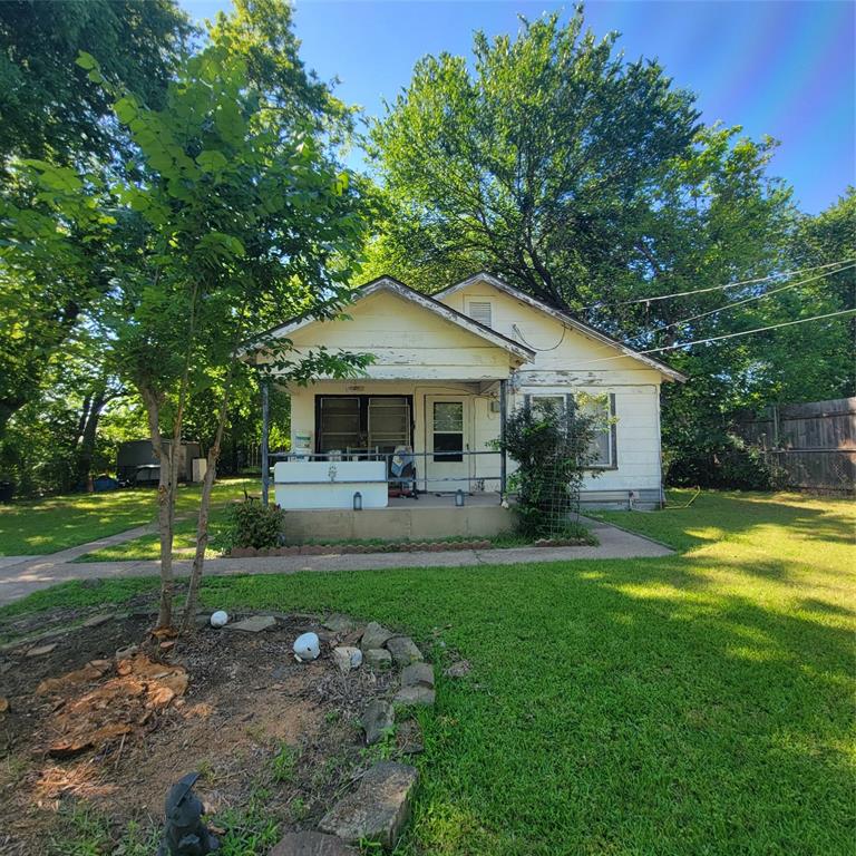 614 Stafford Drive