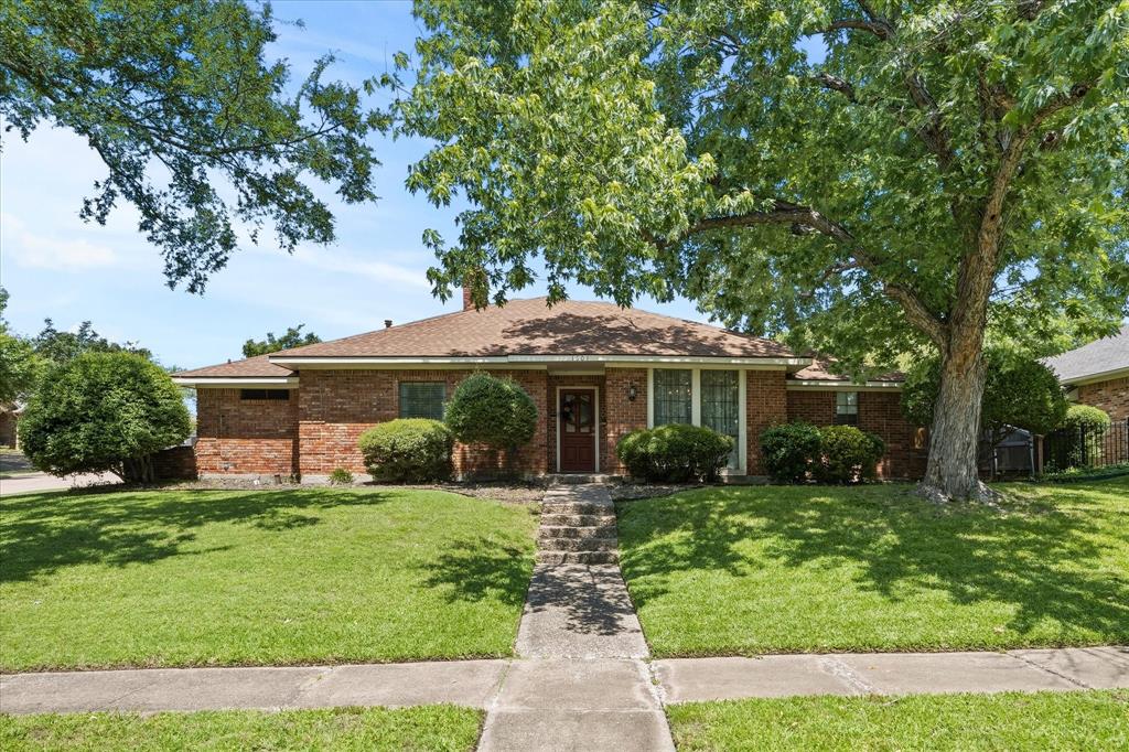 1601 Fairway Circle Property Photo 1