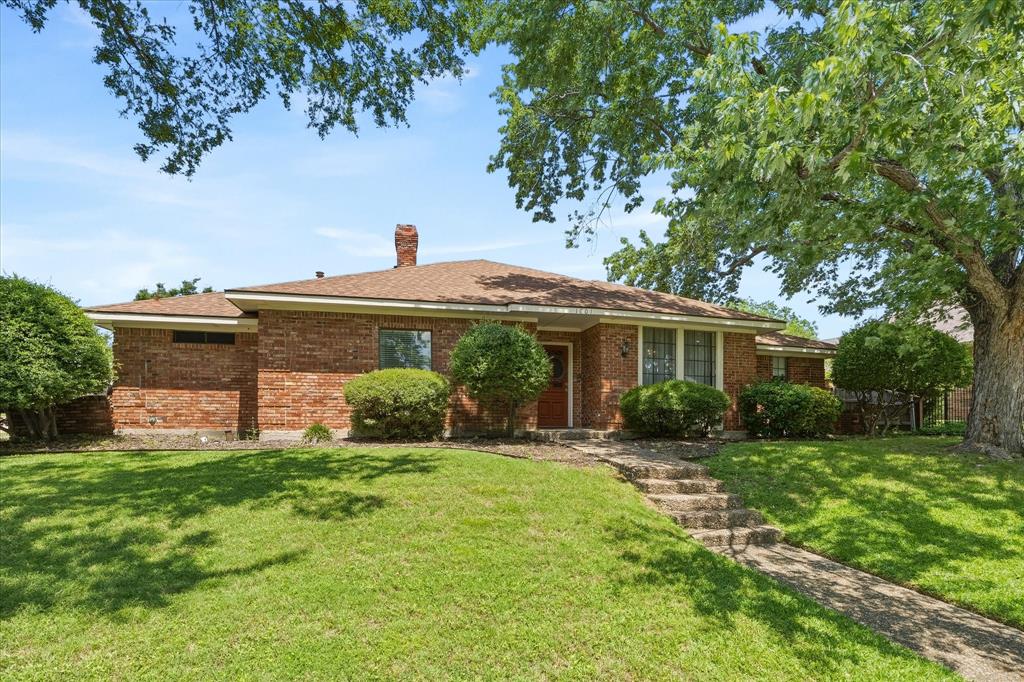 1601 Fairway Circle Property Photo 4