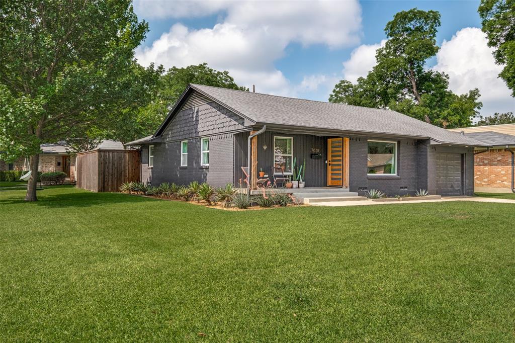 7028 Wake Forrest Drive Property Photo 1