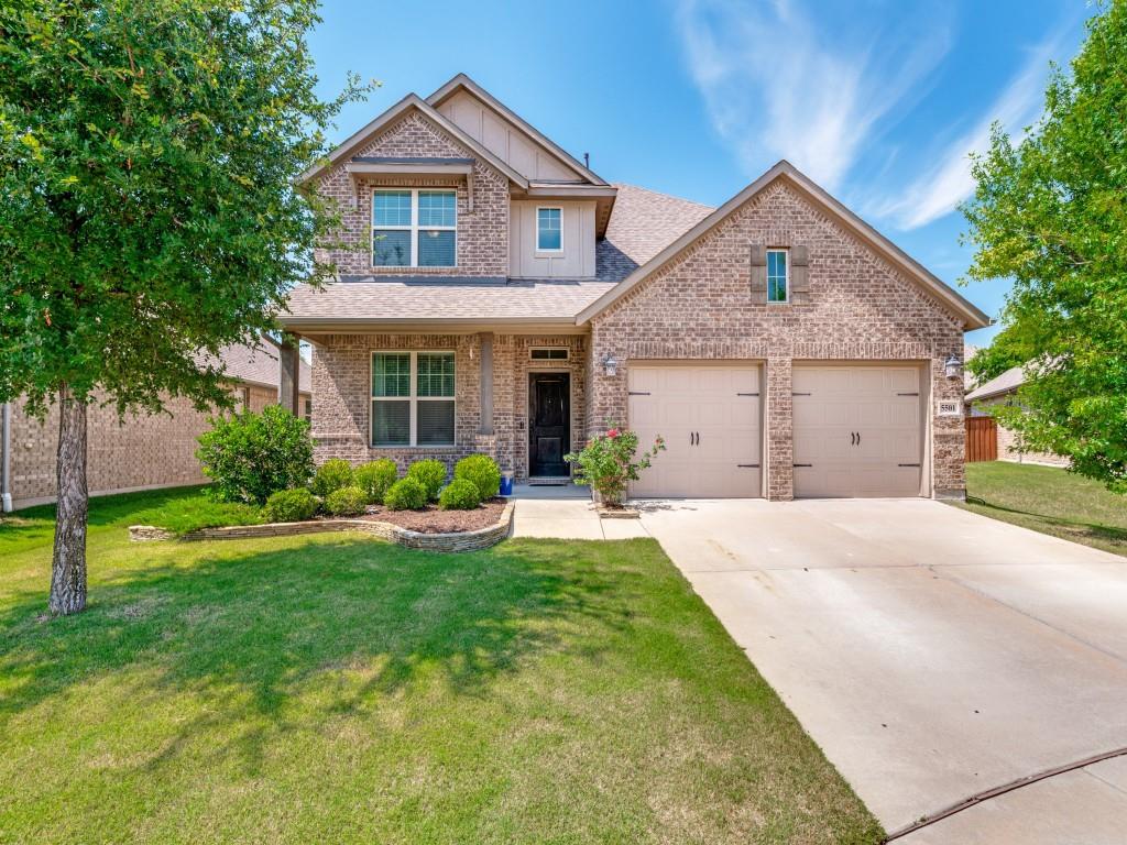 5501 Peregine Lane Property Photo 1