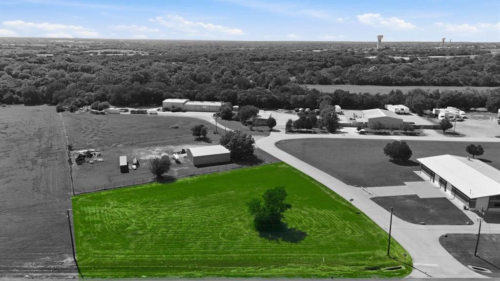 Lot 12B Hawk Lane