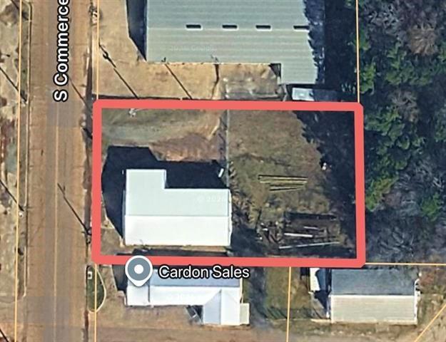 812 S Commerce St. Property Photo 5