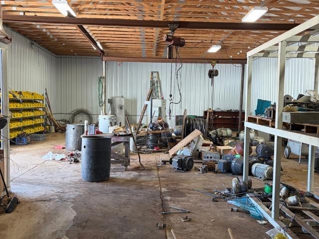 812 S Commerce St. Property Photo 11