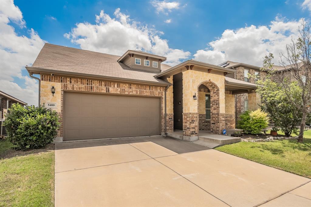 5400 Wharfside Place Property Photo 1