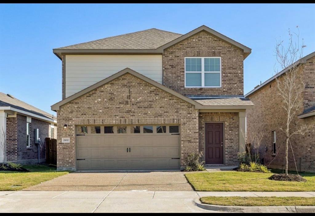 4523 Firewheel Drive Property Photo 1