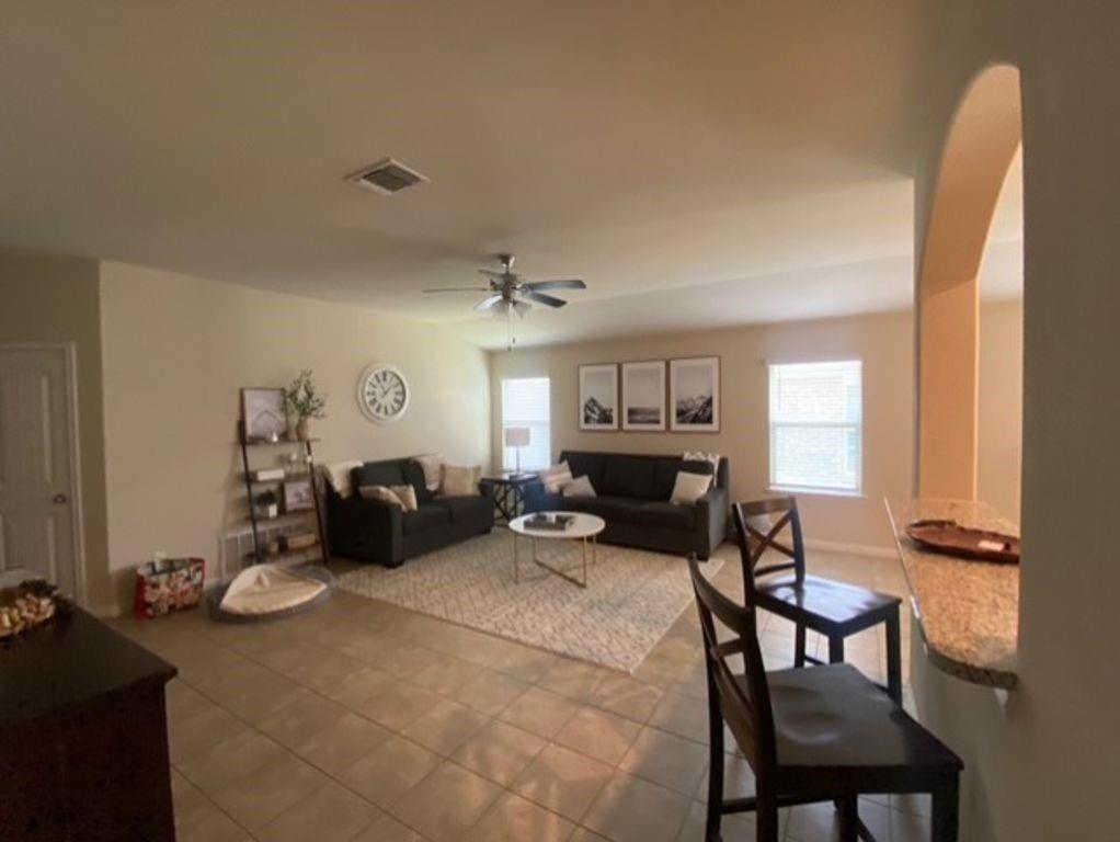 3324 Aubree Katherine Drive Property Photo 7