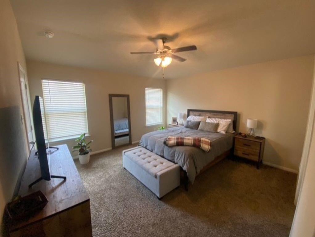 3324 Aubree Katherine Drive Property Photo 11